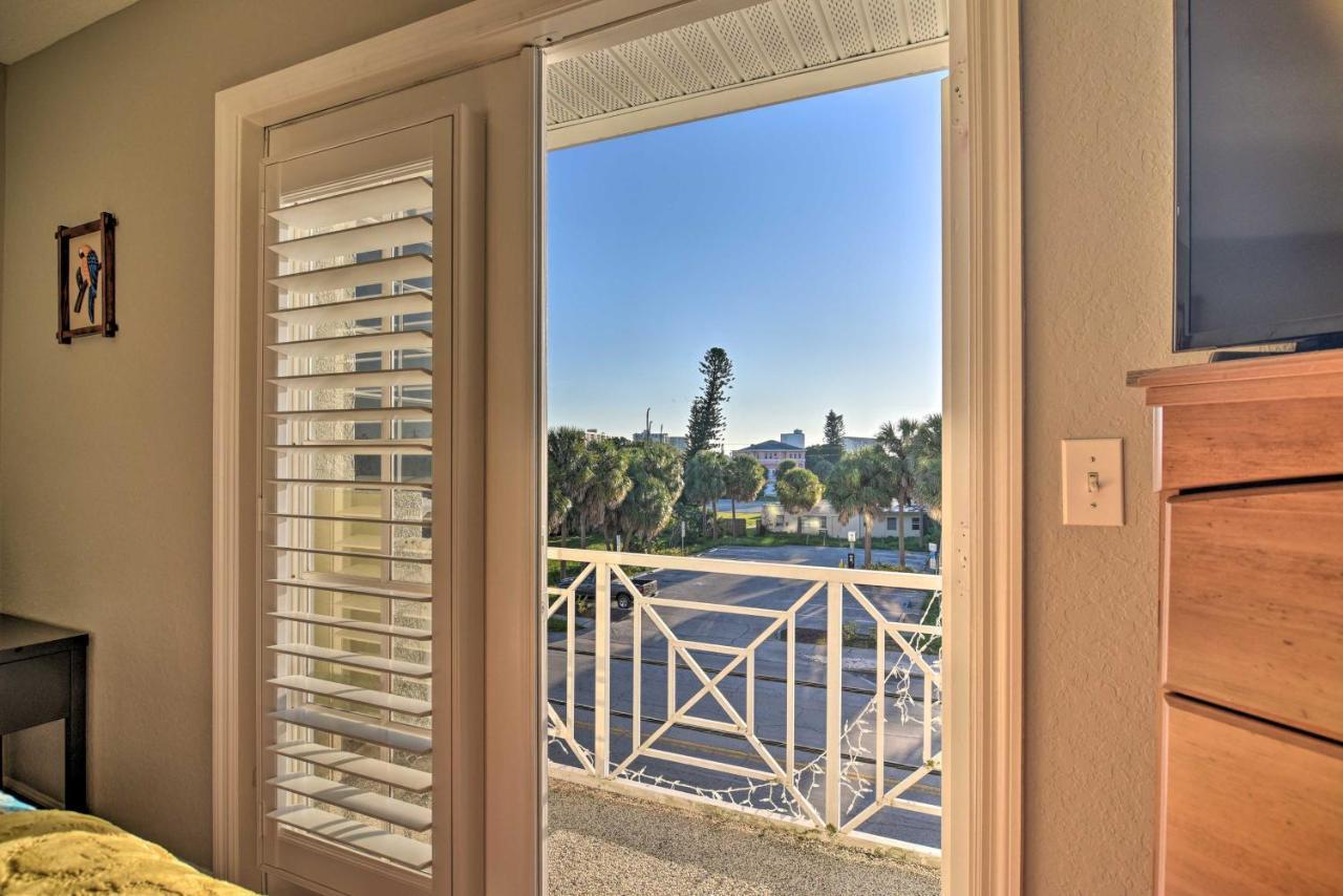 Coastal Sea Side Townhome - Walk To Beach! 克利尔沃特 外观 照片