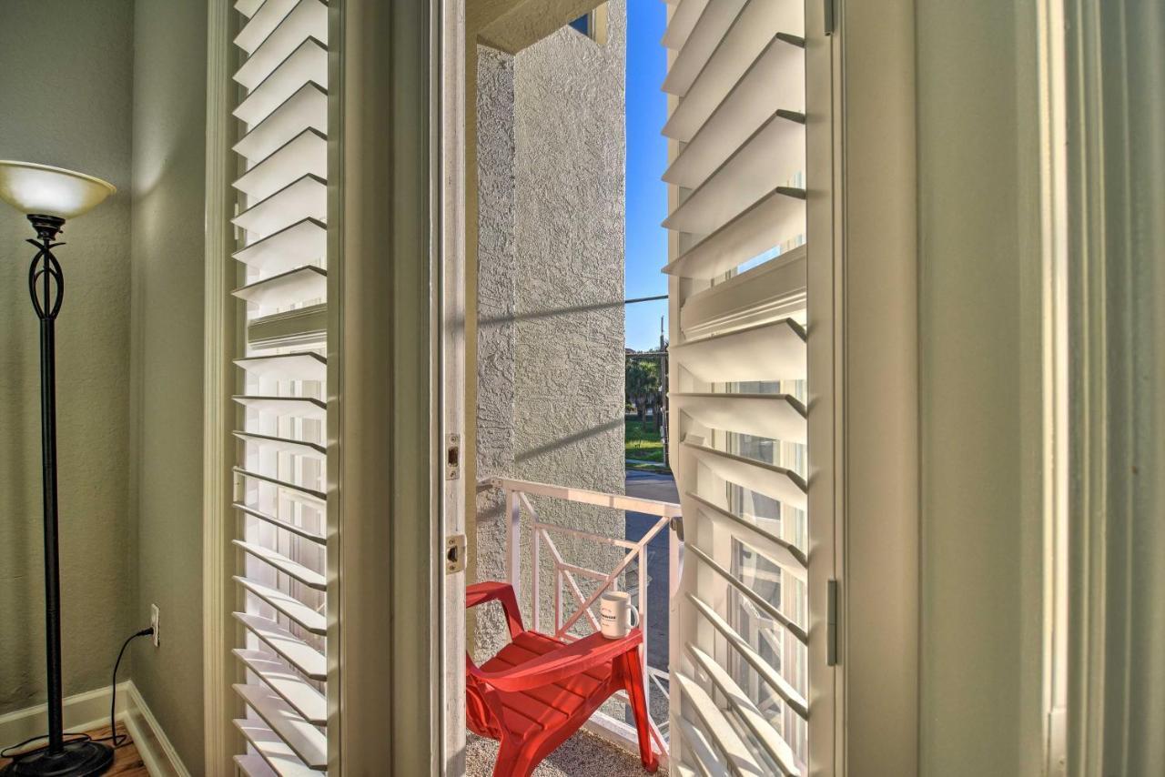 Coastal Sea Side Townhome - Walk To Beach! 克利尔沃特 外观 照片